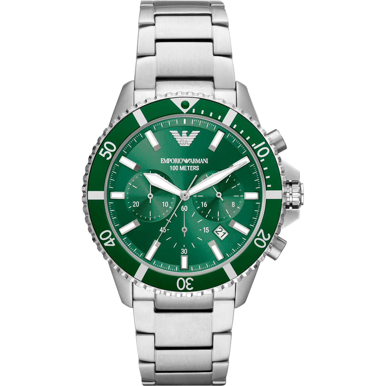 Часы Emporio Armani Diver AR11500